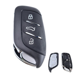 Car Key Fob Shell Car Key...