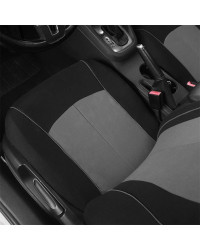 Funda de tela para asiento de coche, almohadilla de protección para Chevrolet, Evanda, Blazer, Cruze, Captiva, Corvette, Aveo, I