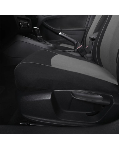 Funda de tela para asiento de coche, almohadilla de protección para Chevrolet, Evanda, Blazer, Cruze, Captiva, Corvette, Aveo, I