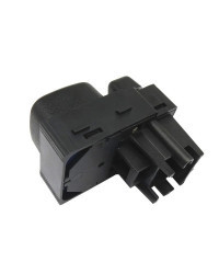 Interruptor de Control de espejo eléctrico para Cadillac Escalade, Chevrolet Avalanche, Silverado, Suburban, Tahoe, GMC, Sierra,