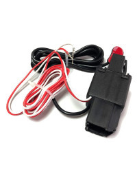 Módulo de interruptor de faro automático para Chevrolet, Cruze, Malibu, TRAX, Opel, mokka, Astra J, corsa, zafira