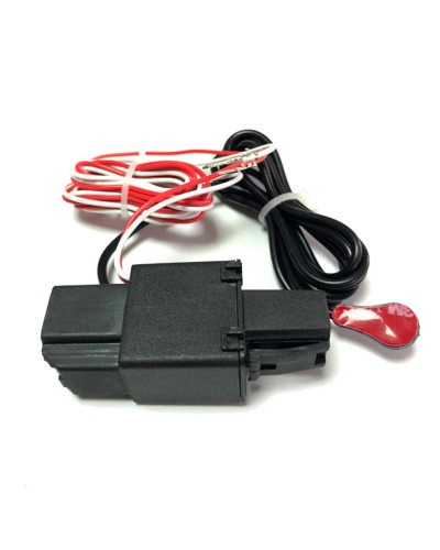 Módulo de interruptor de faro automático para Chevrolet, Cruze, Malibu, TRAX, Opel, mokka, Astra J, corsa, zafira