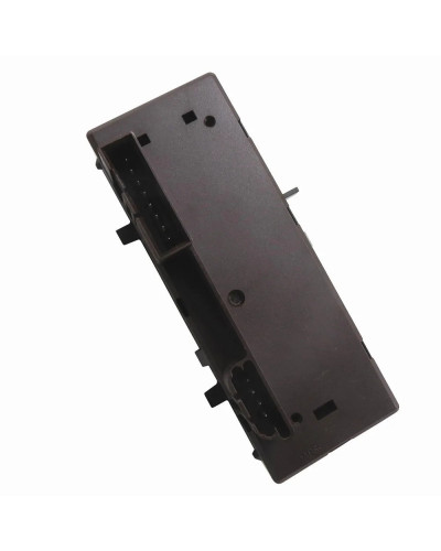 Interruptor de tablero de botón Selector de caja de transferencia de rueda 4WD para Chevrolet Silverado, Suburban 2003-2006 GMC 