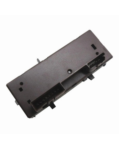 Interruptor de tablero de botón Selector de caja de transferencia de rueda 4WD para Chevrolet Silverado, Suburban 2003-2006 GMC 