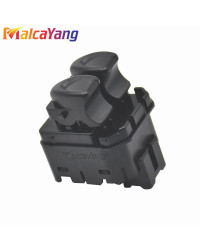 Interruptor de Control de elevación de ventana de coche eléctrico, Accesorios Para Chevrolet, Buick, Daewoo, Matiz, 1998-2015, 9