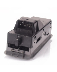 Interruptor de Elevalunas eléctrico delantero izquierdo para Suzuki Vitara 1999-2002, Grand Vitara XL-7, Chevrolet Tracker