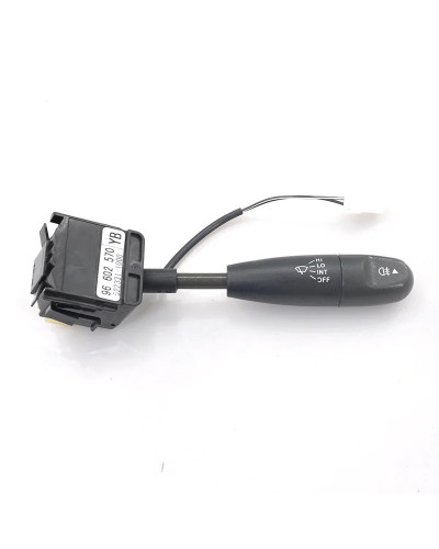 Interruptor de señal de giro para Chevrolet Sail Aveo Aveo5 Pontiac, Control de luz, 96540684, 96602570