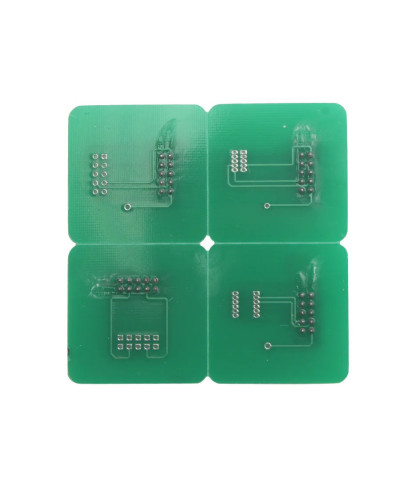 BDM frame pin 40pcs needles, BDM FRAME Adapter+40pcs BDM Pin Work for 