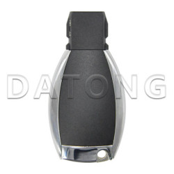 Datong World Car Remote Key For Mercedes Benz W203 W204 W205 W210 W211 W212 W221 W222 A B C E S Class BGA &NEC 315/433Mhz Card