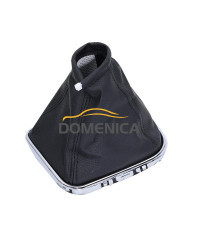 Perilla de palanca de cambios de coche, funda de alta calidad, 5 y 6 velocidades, para Chevrolet Cruze Chevy 2008-2012 MT, nueva