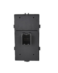 Interruptor eléctrico Master para ventana y puerta, botón de consola para Buick Encore, Chevrolet Cruze, Malibu Limited 13305373