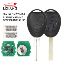 LIXIANG 2 Button Smart...