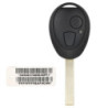 LIXIANG 2 Button Smart Remote Car Key For Land Rover Discovery 1999-2004 PCF7931AS Chip 315/433Mhz N5FVALTX3 For Mini For MG7