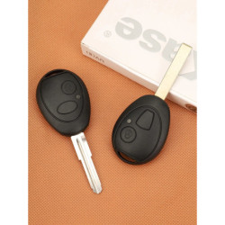 LIXIANG 2 Button Smart Remote Car Key For Land Rover Discovery 1999-2004 PCF7931AS Chip 315/433Mhz N5FVALTX3 For Mini For MG7