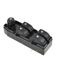 Botón de interruptor de Elevalunas eléctrico delantero izquierdo, para Chevrolet Optra Daewoo Lacetti 96552814-2004 Buick Excell