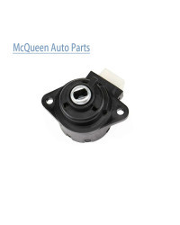 Interruptor de encendido para Chevrolet capac, equipo original, 95919456