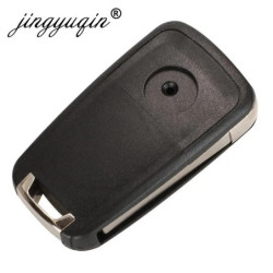 jingyuqin 315/433Mhz ID46 PCF7931E /7937 Car Remote Key for Chevrolet Cruze Aveo Epica Lova Camaro Impala Trax Orlando 2/3/4 BTN