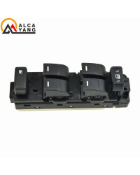 Malcayang-Interruptor de ventanilla eléctrica de alta calidad, accesorio para GMC Canyon Chevrolet Colorado Hummer H3 H3T, 25779