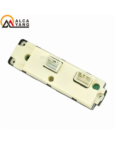 Malcayang-Interruptor de ventanilla eléctrica de alta calidad, accesorio para GMC Canyon Chevrolet Colorado Hummer H3 H3T, 25779