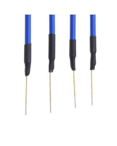 LED BDM Frame Replacement Pin 4pcs/Set Probes Pen Programming Tool For