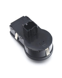 Control de interruptor de luz de faro eléctrico para coche, accesorio para Opel Cascada Chevrolet Sonic Buick Encore 96892114 95