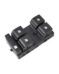 Botón de interruptor maestro de ventana eléctrica, 13305373, 20838852, 20917577, para Chevrolet Cruze Malibu, Buick Encore limit