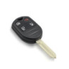 KEYYOU CWTWB1U793 Remote Car Key 3/4/5 Button Fob 315MHz 4D63 Chip for 2012 2013 2014 2015 20162017 Ford Flex Explorer Taurus