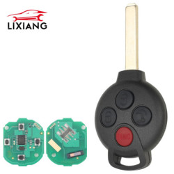 LIXIANG KR55WK45144 Remote...