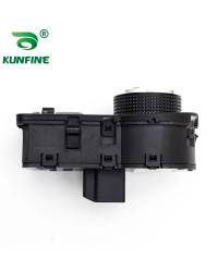 Control de interruptor de luz de cabeza de faro eléctrico de coche para Chevrolet CRUZE OEM NO. 96892114 9689 2114