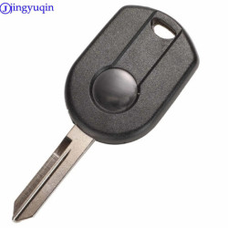 jingyuqin Remote Car Key Fob For Ford Expedition Explorer Taurus Flex 315 MHz With 4D63-80bit Chip FCCID: CWTWB1U793/OUCD6000022