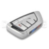 Datong World Car Remote Key For BMW 1 3 5 7 Series X1 X3 X5 X6 X7 F CAS4 CAS4+ FEM 2011-2017 PCF7945 Replace Keyless Go Car Key