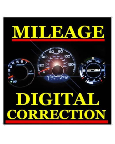 Latest 2024 32GB Package DASH MILLEAGE CORRECTION+AIRBAG CRASH CLEAR+I