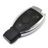 BZTOPKEYS Remote car key fob 315/434Mhz for Mercedes Benz NEC BGA BE W202 W203 W204 W210 W220 smart semi-key less