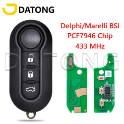 Datong World Car Key For...