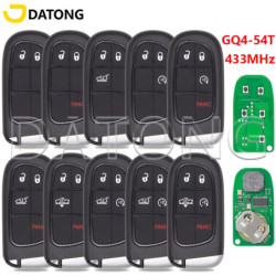 Datong World 4A Chip 433MHz...