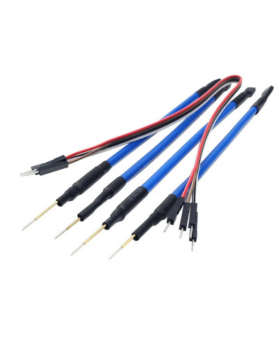 Modification of LED BDM FRAME ECU Support Chopsticks Probe ktag kess T