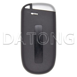 Datong World 4A Chip 433MHz Proximity Car Remote Control Key GQ4-54T For Dodge RAM 1500 2500 3500 Jeep Cherockee 2014-2019