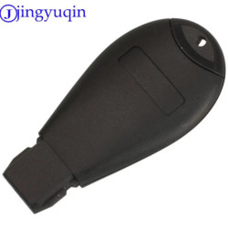 Jingyuqin M3N5WY783X IYZ-C01C Smart Remote Key Fod 433Mhz ID46 PCF7941 Chip For Chrysler Town & Country Dodge Caravan Journey