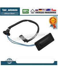 Interruptor de apertura de maletero para Chevrolet Sonic Sedan Aveo Captiva, 2012-2019, 96940890