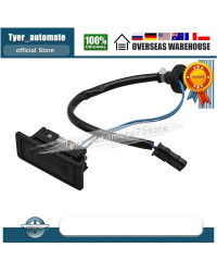 Interruptor de apertura de maletero para Chevrolet Sonic Sedan Aveo Captiva, 2012-2019, 96940890