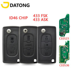 Datong World Car Remote Key...