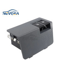 NEVOSA-Interruptor de Elevalunas eléctrico para coche Chevrolet Sail 9005041, 9005042, 2010, botón de Control maestro, 11 Pines,