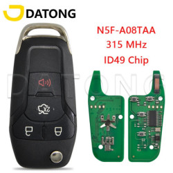 Datong World Car Remote Key...