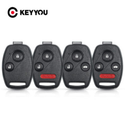 KEYYOU For HONDA Accord CRV...