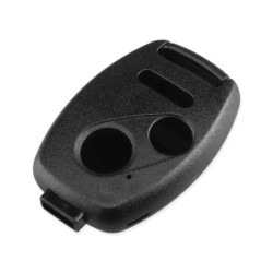 KEYYOU For HONDA Accord CRV Pilot Civic 2003 2007 2008 2009 2010 2011 2012 2013 Replacement Car Key Case Shell Cover