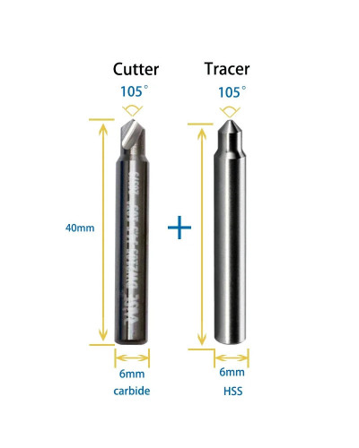 Raise Carbide Dimple Cutter 90° 95° 100° milling cutter for Vertical K