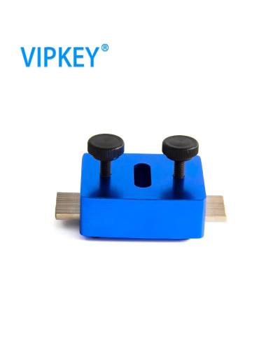 VIPKEY Genuine KLOM Key Check Checker Locksmith Tools Blank Key Slot C