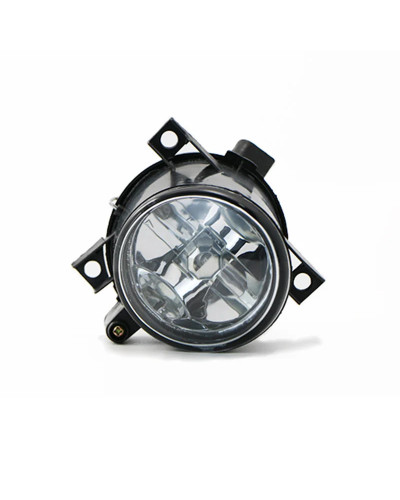 Faro antiniebla delantero izquierdo y derecho para coche Volkswagen, conjunto de luces antiniebla de 2 piezas, para VW POLO 2001