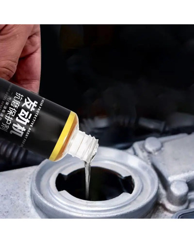 Professional Anti-Friction Engine Agent Vehicle Engine Repair Additive