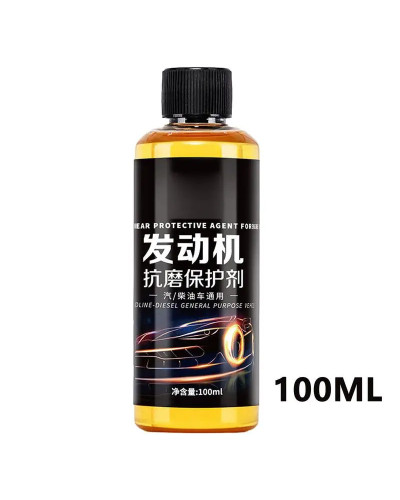 Professional Anti-Friction Engine Agent Vehicle Engine Repair Additive